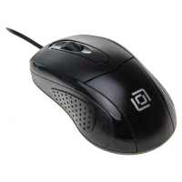 мышь Oklick 305M Black