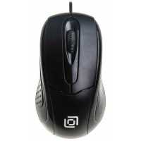 мышь Oklick 305M Black