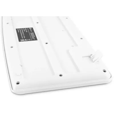 Oklick 305M White