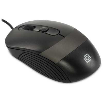 Oklick 310M Black-Grey