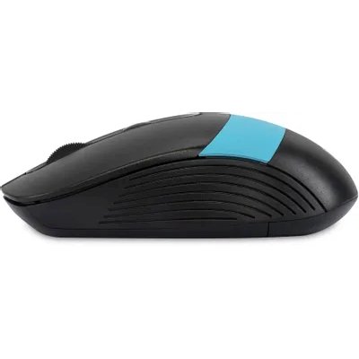 Oklick 310MW Black-Blue