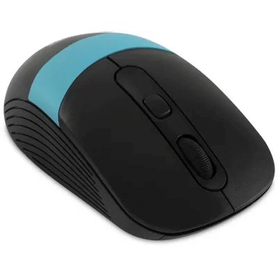 мышь Oklick 310MW Black-Blue