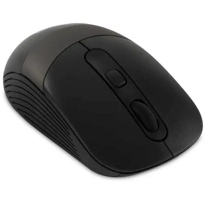 мышь Oklick 310MW Black-Grey