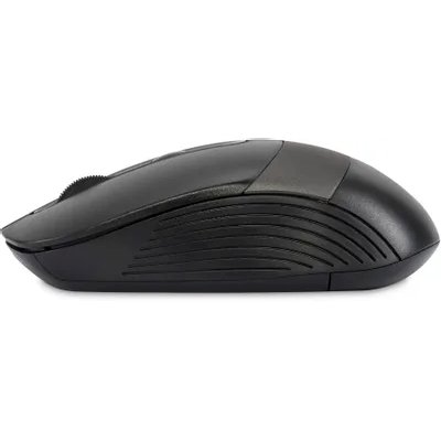 мышь Oklick 310MW Black-Grey