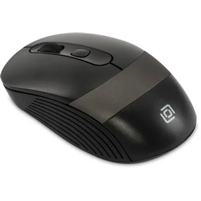 Oklick 310MW Black-Grey