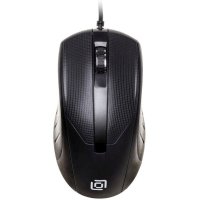 мышь Oklick 315M Black
