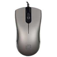 мышь Oklick 375M Grey