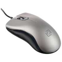 Oklick 375M Grey
