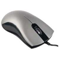 мышь Oklick 375M Grey