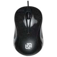 Oklick 385M Black