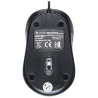 мышь Oklick 385M Black