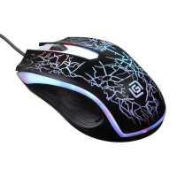 мышь Oklick 395M Shadow