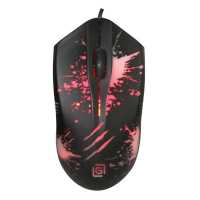 мышь Oklick 399M Stigma Black