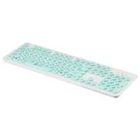 Oklick 400MR White-Mint