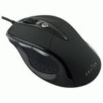 мышь Oklick 404L Black