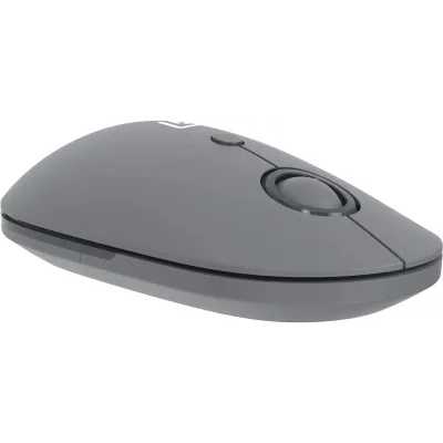 мышь Oklick 408MW Graphite