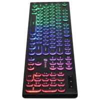 Oklick 410MRL Black