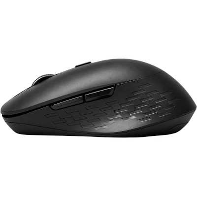 Oklick 417MW Black