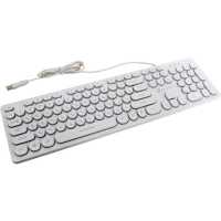 Oklick 420MRL White
