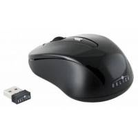 мышь Oklick 435MW Black