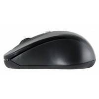 мышь Oklick 435MW Black