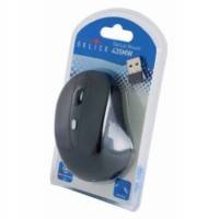 Oklick 435MW Black