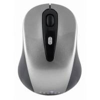 Oklick 435MW Black-Grey