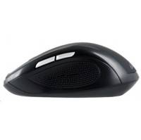 мышь Oklick 465MW Black