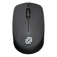 мышь Oklick 486MW Black