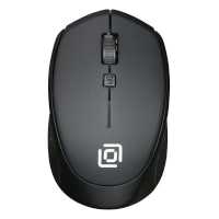 мышь Oklick 488MW Black