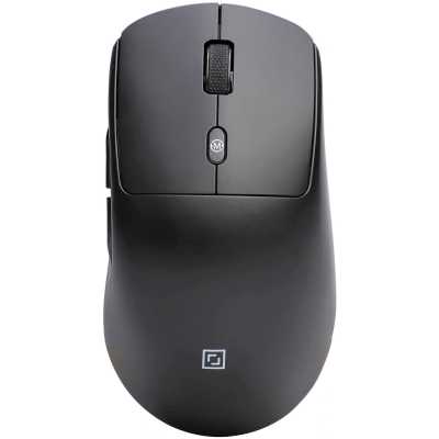 мышь Oklick 489MW Black