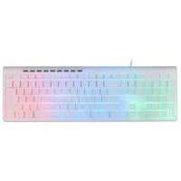 Oklick 490ML White