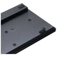 клавиатура Oklick 500M Black