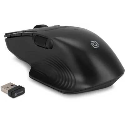 Oklick 501MW Black