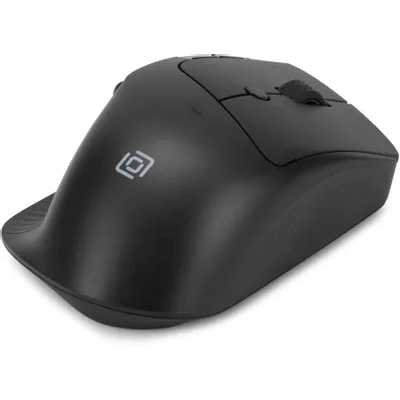 мышь Oklick 501MW Black