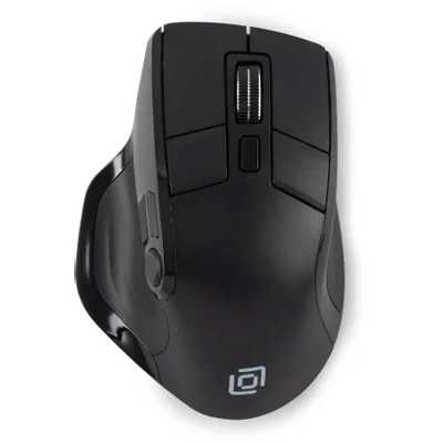 мышь Oklick 502MW Black