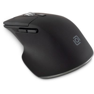 мышь Oklick 503MW Black