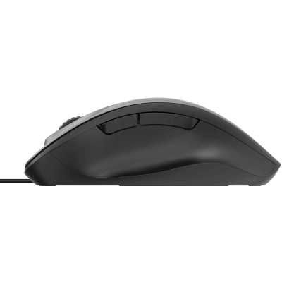 Oklick 504M Black