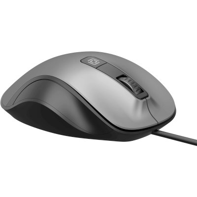 мышь Oklick 504M Black