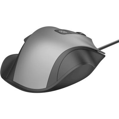 Oklick 504M Black