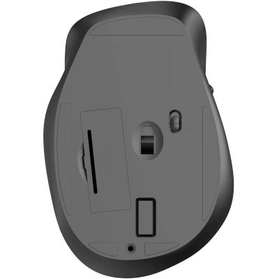 Oklick 504MW Black