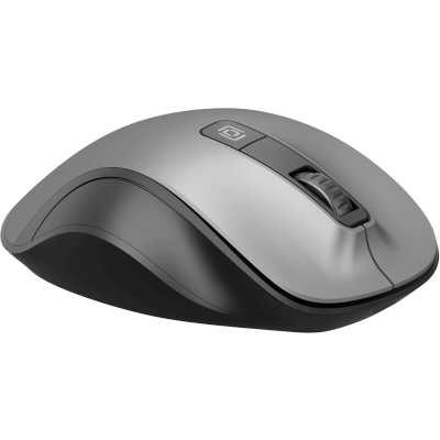 мышь Oklick 504MW Black