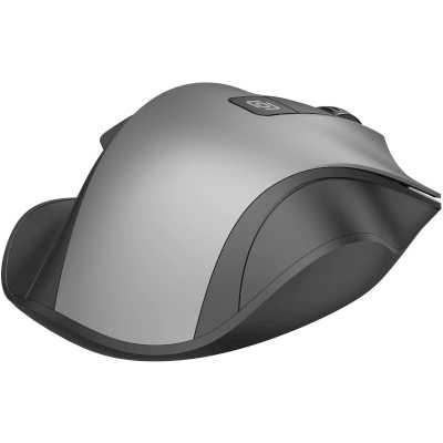 Oklick 504MW Black