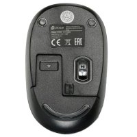 мышь Oklick 505MW Black