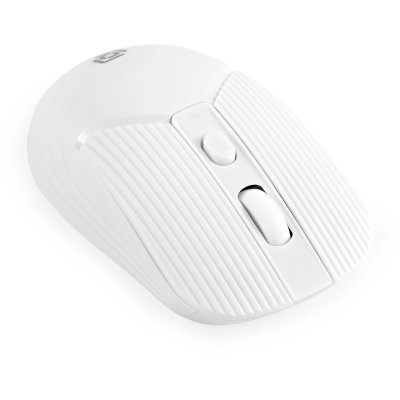 Oklick 509MW White