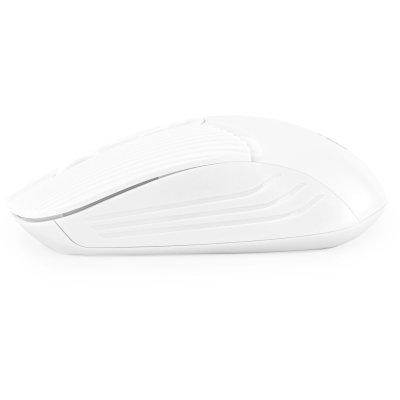 Oklick 509MW White