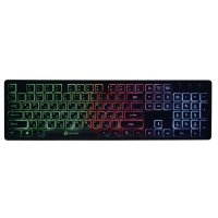 клавиатура Oklick 510ML Black