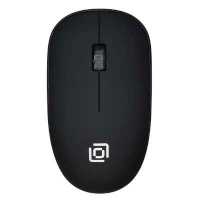 мышь Oklick 515MW Black