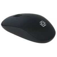 Oklick 515MW Black