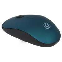 Oklick 515MW Black-Green